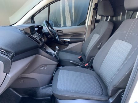 2023 Ford Transit Connect - photo 14