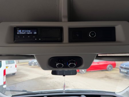 2023 Ford Transit - photo 19