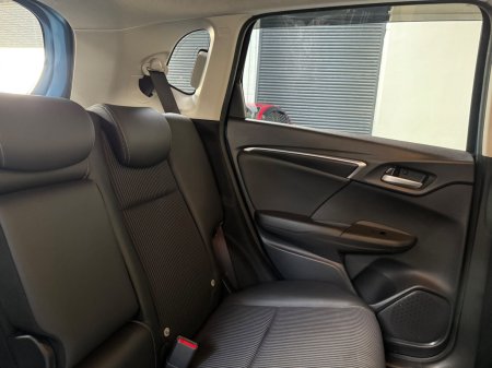 2018 Honda Fit - photo 20