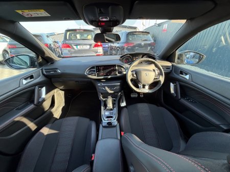 2019 Peugeot 308 - photo 53