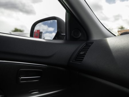 2019 Mitsubishi ASX - photo 17