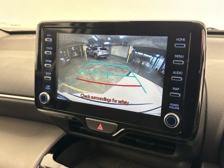 2022 Toyota Yaris Cross - photo 14