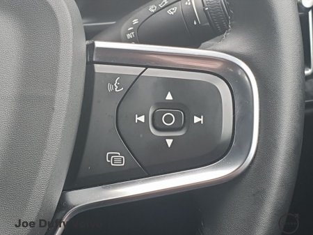2024 Volvo XC40 - photo 19