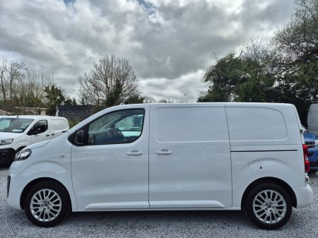 2023 Fiat Scudo - photo 18