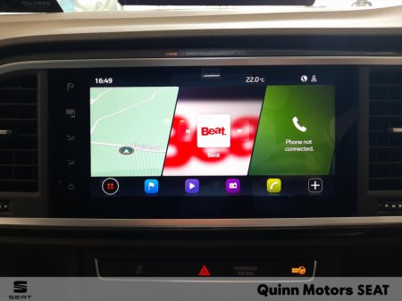 2026 SEAT Ateca - photo 10