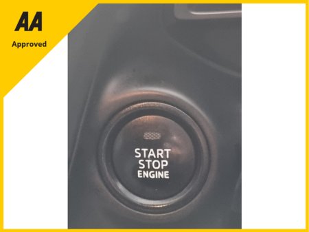 2016 Mazda Demio - photo 17