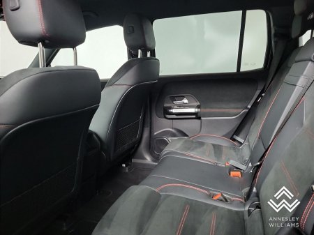 2025 Mercedes-Benz EQB - photo 15