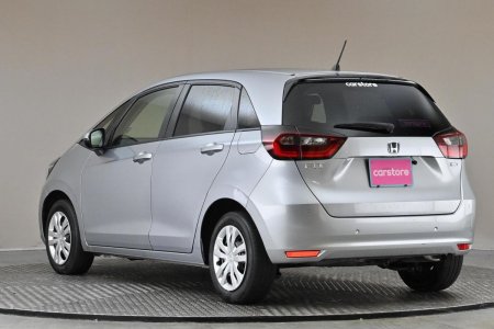 2023 Honda Fit - photo 22
