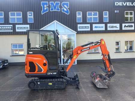 0 DOOSAN  - photo 3