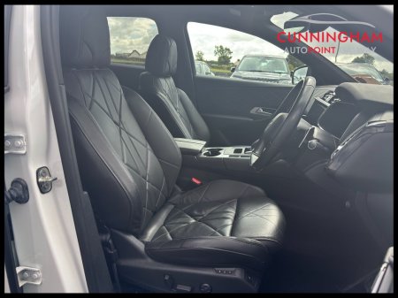 2024 DS Automobiles DS 7 - photo 8