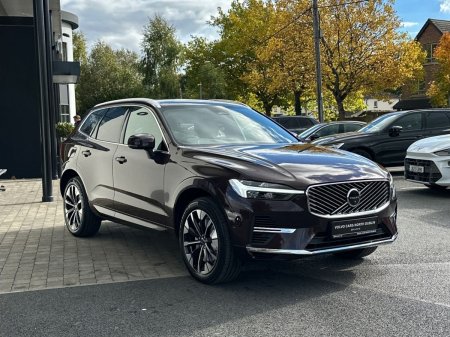 2026 Volvo XC60 - photo 3