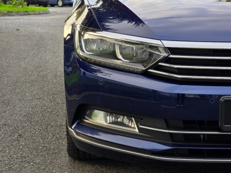 2020 Volkswagen Passat - photo 15
