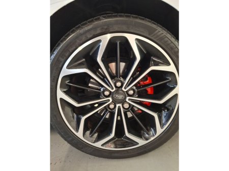 2022 Ford Focus - photo 15