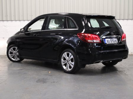 2018 Mercedes-Benz B-Class - photo 10