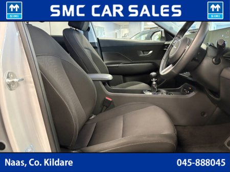 2024 Hyundai KONA - photo 17