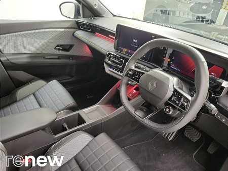 2026 Renault 4 - photo 6