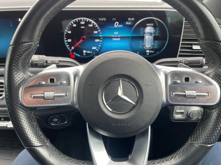 2022 Mercedes-Benz GLE - photo 23