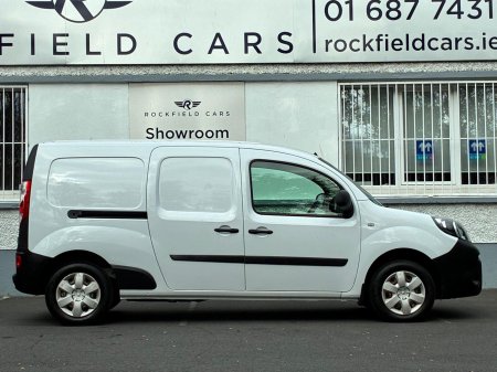 2020 Renault Kangoo - photo 10