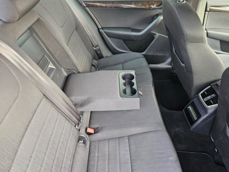 2016 Skoda Octavia - photo 10