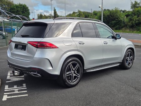 2019 Mercedes-Benz GLE - photo 3