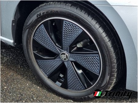 2027 Skoda Scala - photo 10