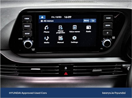 2024 Hyundai i20 - photo 20
