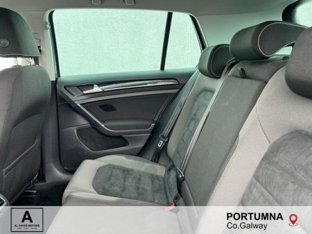 2016 Volkswagen Golf - photo 6
