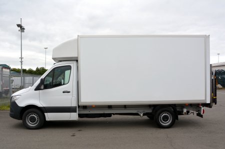 2022 Mercedes-Benz Sprinter - photo 14