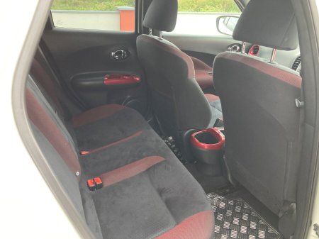 2015 Nissan Juke - photo 5