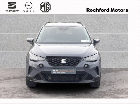 2025 SEAT Arona - photo 2