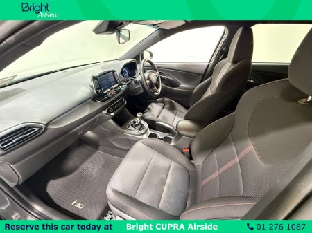 2023 Hyundai i30 - photo 18