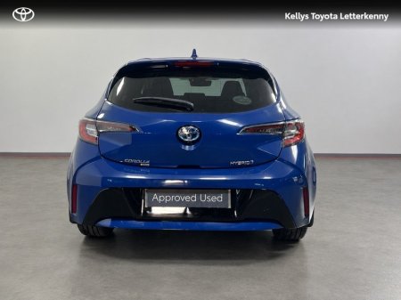 2019 Toyota Corolla - photo 5