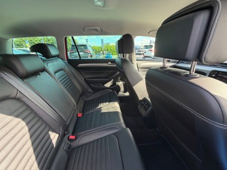 2022 Volkswagen Passat - photo 31