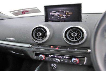 2019 Audi A3 - photo 21