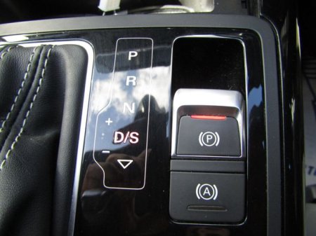 2015 Audi A7 - photo 34