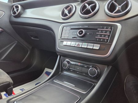 2018 Mercedes-Benz CLA - photo 22