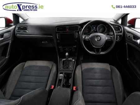 2016 Volkswagen Golf - photo 2