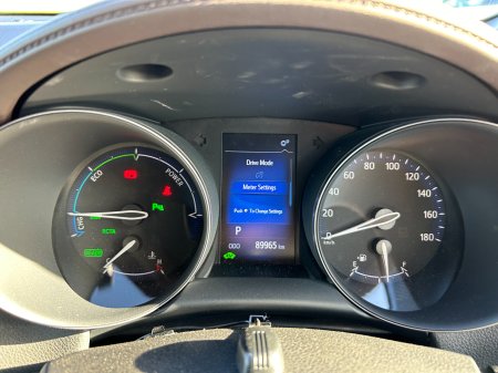 2018 Toyota C-HR - photo 9