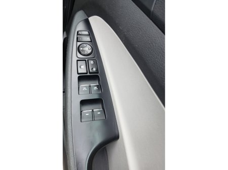 2020 Hyundai Tucson - photo 14