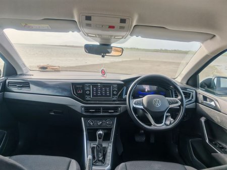 2023 Volkswagen Taigo - photo 14