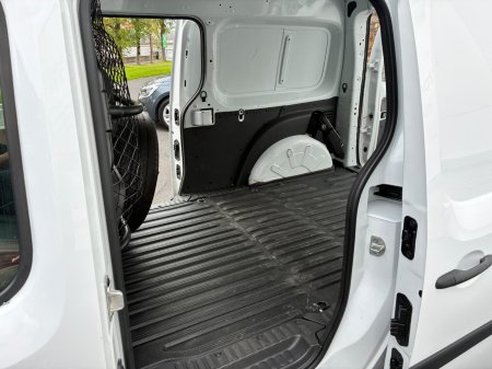 2021 Renault Kangoo - photo 12