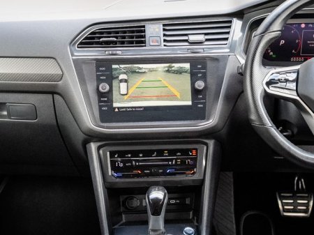 2023 Volkswagen Tiguan Allspace - photo 12