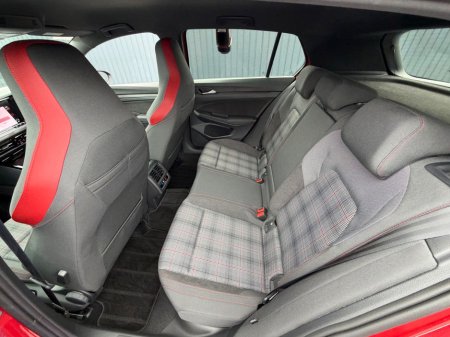2023 Volkswagen Golf - photo 40