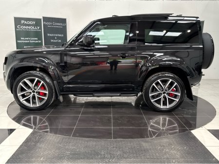 2026 Land Rover Defender - photo 11