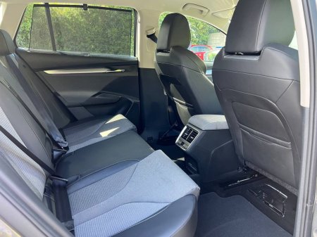 2025 Skoda Enyaq - photo 9