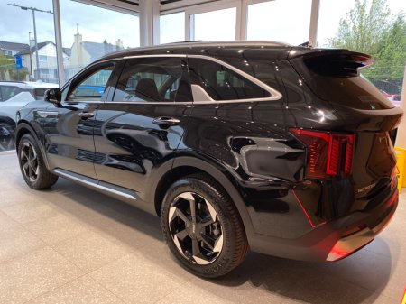 2026 Kia Sorento - photo 3