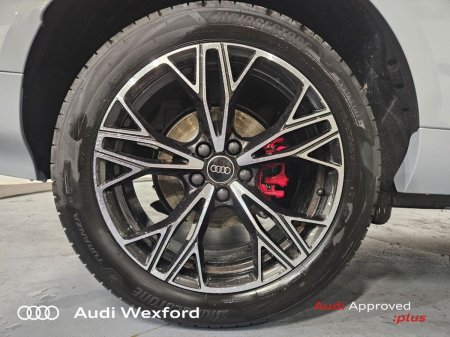 2026 Audi Q3 - photo 9