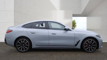 2023 BMW i4 - photo 6