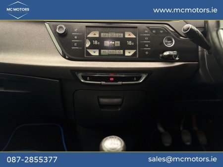 2016 Citroen C4 Picasso - photo 18
