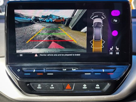 2022 Volkswagen ID.4 - photo 28